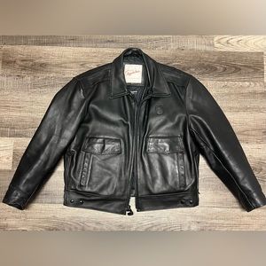 Appalachian Leatherworks Size L